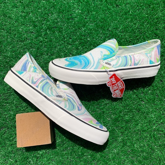 Vans Slip on Sf - Picture 3 of 5